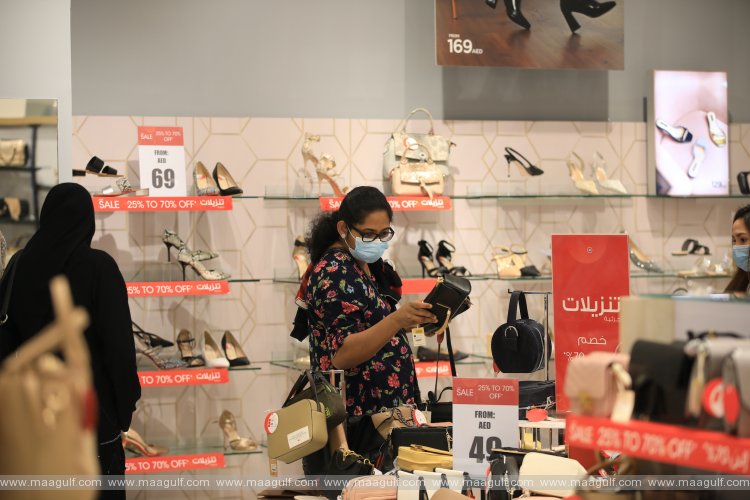 Dubai\'s Biggest Shopping Weekend,3 day Super Sale returns with Mega Savings of Up to 90 Percent